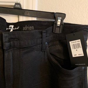 7 For All Mankind Men's Jeans - Adrien: 40x34